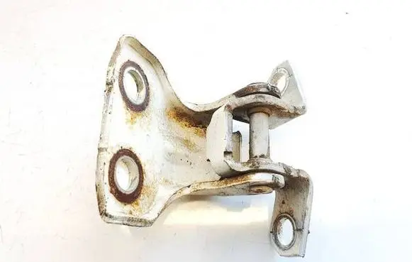 Daihatsu Materia Rear door lower hinge