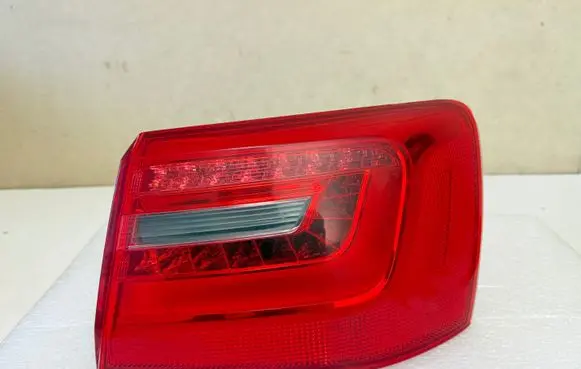 Audi A6 S6 C7 4G Rear/tail lights 4G9945096B 608200E13904
