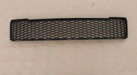 Fiat 500 Front bumper lower grill