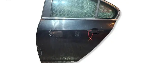 Opel Insignia A Rear door S26279449