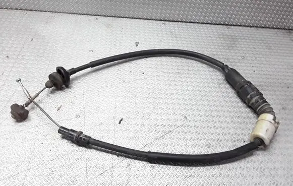 Volkswagen Transporter - Caravelle T4 Clutch cable 