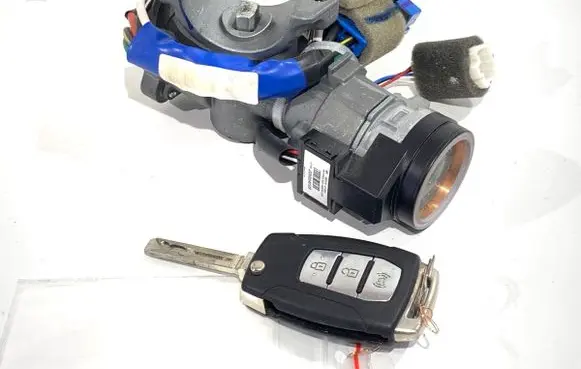 SsangYong Tivoli Ignition lock 86970-41000