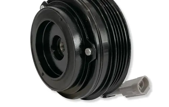 Cadillac Escalade Air conditioning (A/C) compressor (pump) MC4472800670 MC4471601590 25880722