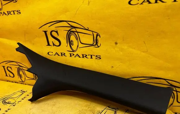 Jaguar F-Type (A) pillar trim EX5303512B EX5303512A