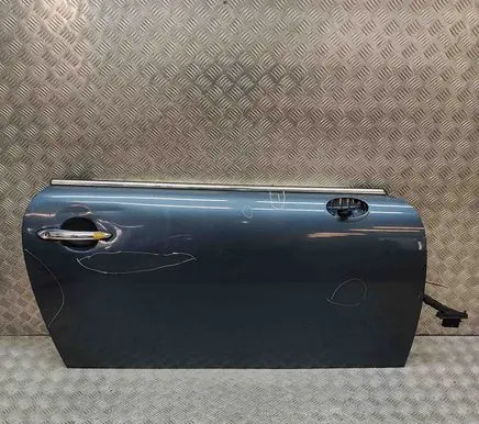 Mini One - Cooper Clubman R55 Front door 9628768