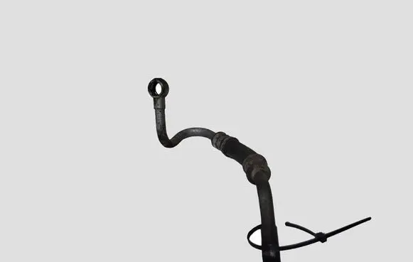 BMW 3 E90 E91 Turbo turbocharger oiling pipe/hose