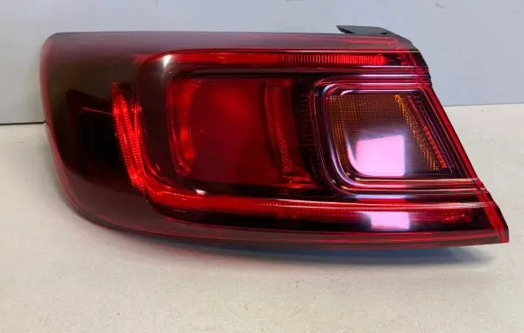 Renault Talisman Rear/tail lights 265552867R