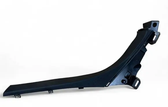 Dodge Durango III Other sill/pillar trim element 6DF17DX9AA 9S0648744 102372010BLB