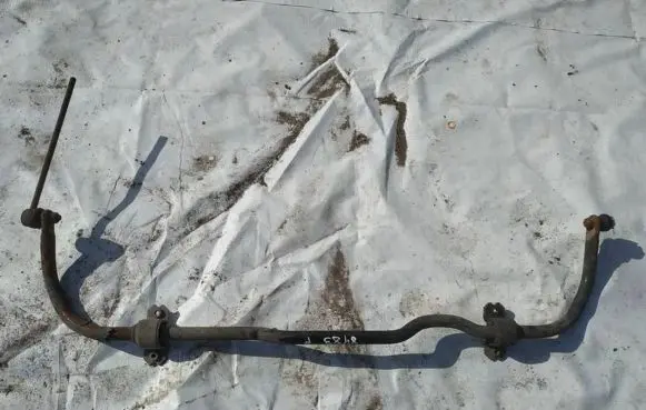 Volkswagen Touran I Front anti-roll bar/sway bar