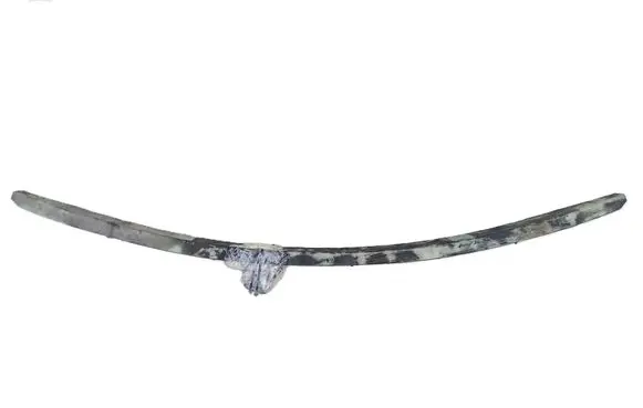 Mercedes-Benz Sprinter W906 Front leaf spring A9063211003
