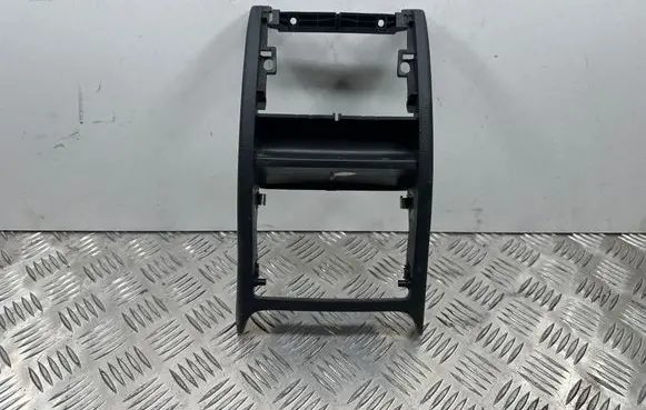 Skoda Octavia Mk2 (1Z) Other center console (tunnel) element 1Z0857289 1Z0857289A