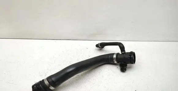 BMW 1 E81 E87 Engine coolant pipe/hose 7525641