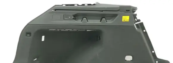 Volkswagen ID.7 Trunk/boot side trim panel 14B867427