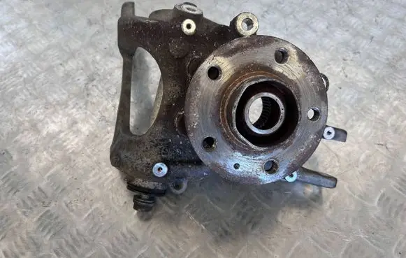 Audi RS5 Rear wheel hub spindle/knuckle 8K0505431AS