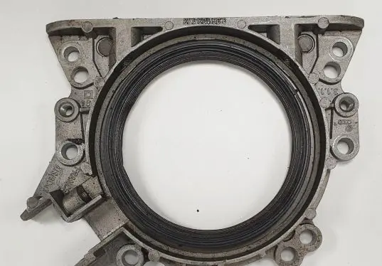 Volkswagen Touran III Rear prop shaft donut coupling/joint 036103173