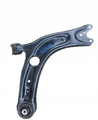 Skoda Kodiaq Front lower control arm/wishbone 3Q0407154D