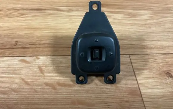 Mazda 3 I Wing mirror switch BJOE66600 03200320 08062006