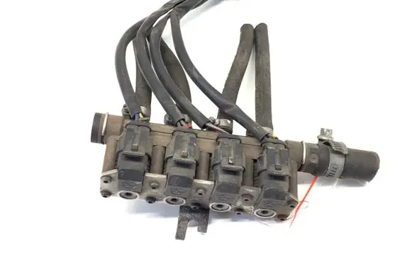 Suzuki Swift I LP gas injector 67R017064