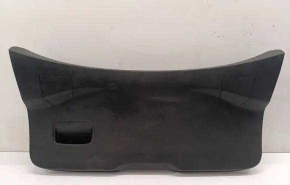 Opel Crossland X Tailgate trim 464275993
