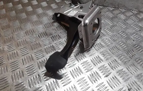 Volkswagen Touran I Brake pedal 1T1721057K