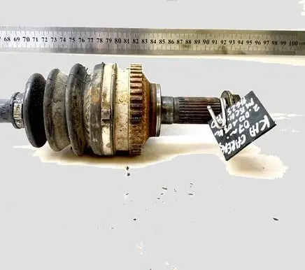KIA Carens II Front driveshaft