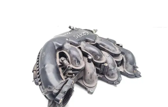 Intake manifold