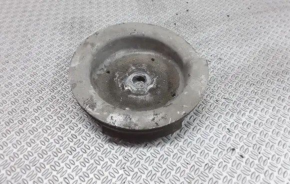 BMW 3 E46 Coil spring mount 