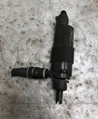 Audi A4 S4 B8 8K Headlight washer pump 8K0955681