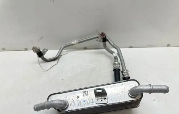 Ford Focus Transmission/gearbox oil cooler JX6P7869DC