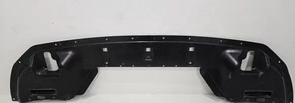 Mitsubishi Eclipse Cross Front bumper skid plate/under tray 5379A940 5379A950 5379A949