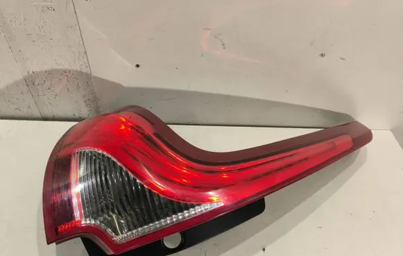 Volvo XC60 Rear/tail lights A055364
