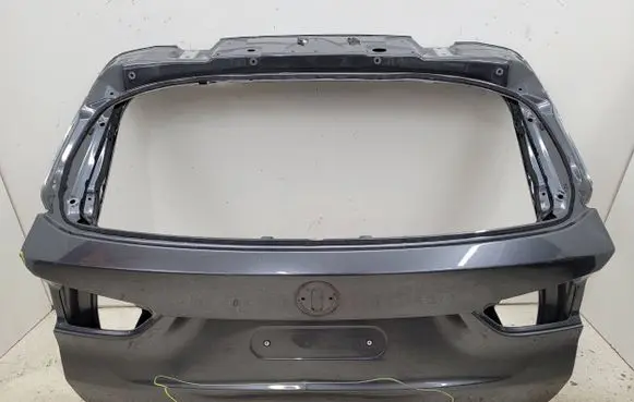 BMW X1 F48 F49 Tailgate/trunk/boot lid