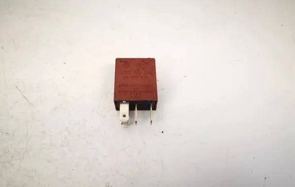Renault Espace - Grand espace IV Other relay 8200263342 29200041