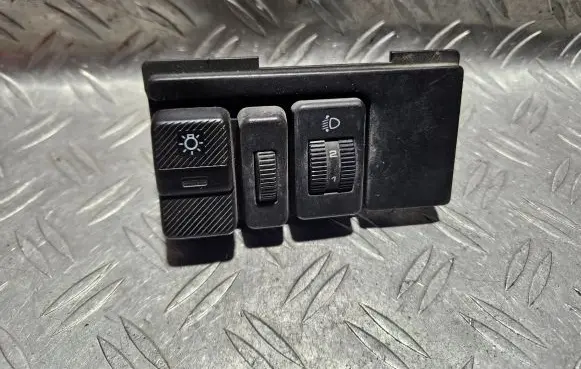 Volkswagen Transporter - Caravelle T4 Light switch 701858099