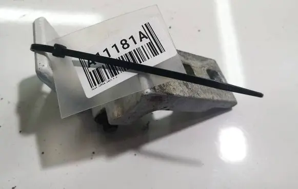 Opel Corsa D Rear door lower hinge 