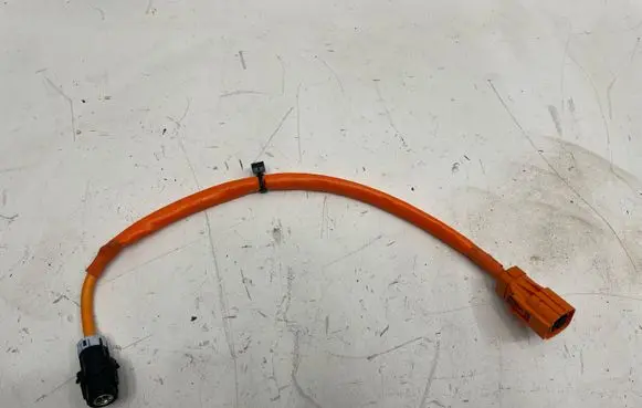 Porsche Cayenne (9Y0 9Y3) Other wiring loom 9Y0971602B