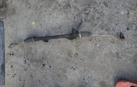 Renault Scenic II - Grand scenic II Steering rack