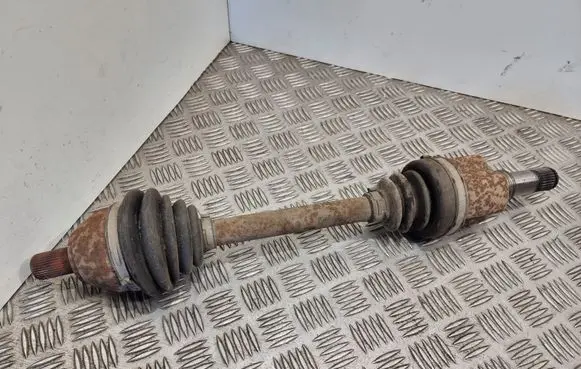 Ford C-MAX I Front driveshaft