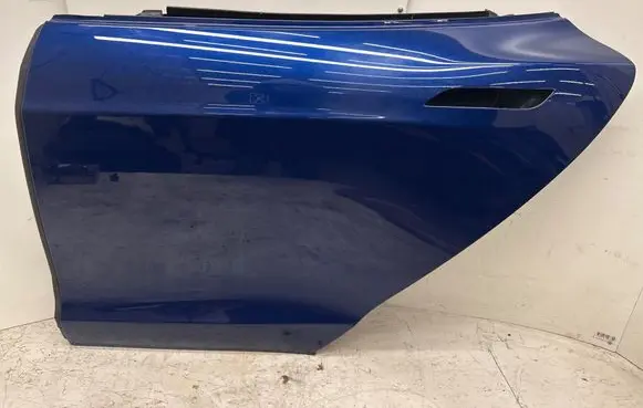Tesla Model S Rear door 