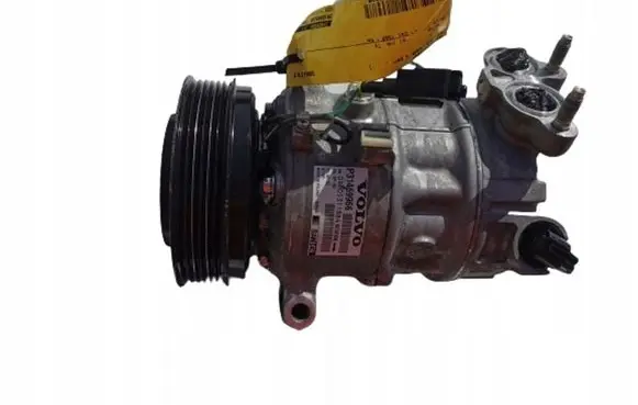 Volvo V90 Cross Country Air conditioning (A/C) compressor (pump) P31469966----- P31469966