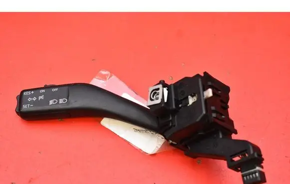 Seat Altea XL Headlight wiper switch 1K0953513A