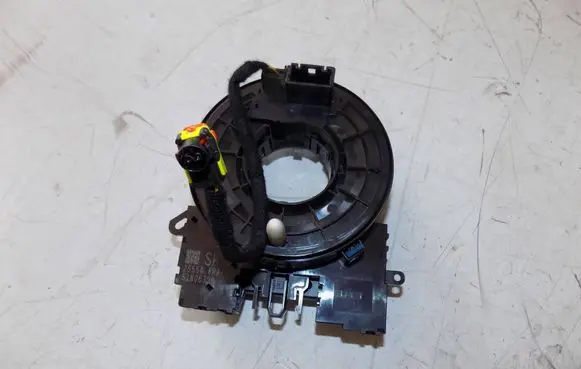 Nissan X-Trail T33 Airbag slip ring squib (SRS ring) 25554-6RA1B