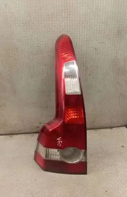 Volvo V50 Rear/tail lights 