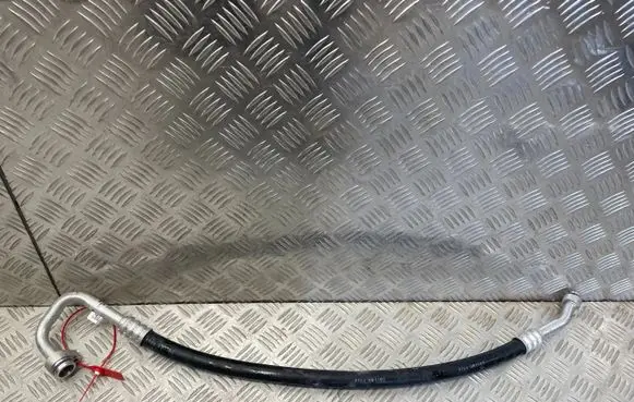 Audi A4 S4 B9 Air conditioning (A/C) pipe/hose DOAUDIA4B920TDI