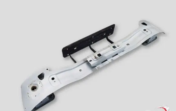 Ford Transit Front bumper support beam 17K876 17K876-A2 17K876-A2-BPPXA