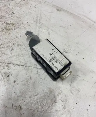 Mazda 3 I Other control units/modules 4197540 5J17C