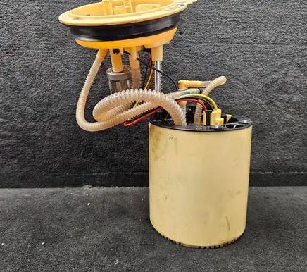 Audi A6 S6 C7 4G In-tank fuel pump 4G0919050C A2C87004400 4G0919050D