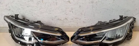Volkswagen Golf VIII Headlight/headlamp 5H1941006B 5H1941005
