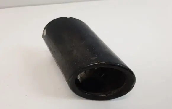 BMW 5 G30 G31 G38 Muffler ending 8631955 18308631955