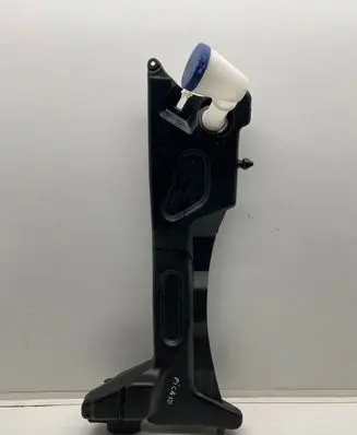 Citroen C4 II Picasso Windshield washer fluid reservoir/tank 9676088180 9819973880